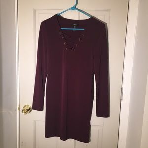 Forever 21 Bodycon Dress